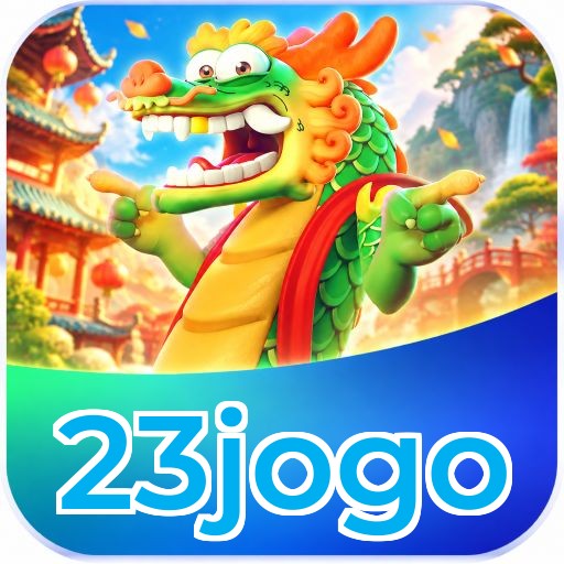 Logo 23jogo Cassino Online Brasil