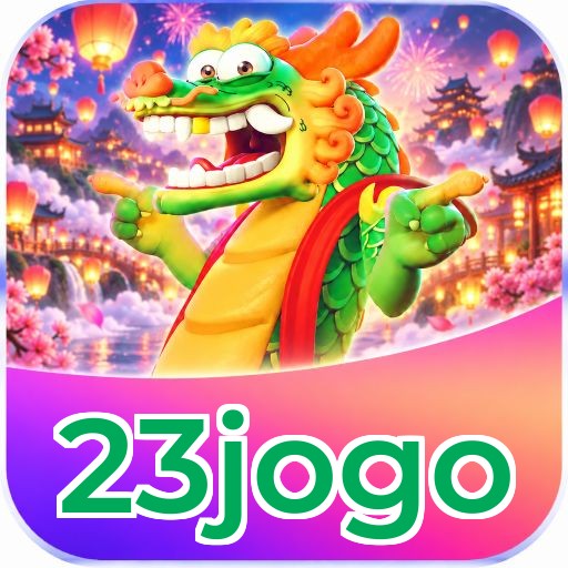 Logo 23jogo Loteria Online