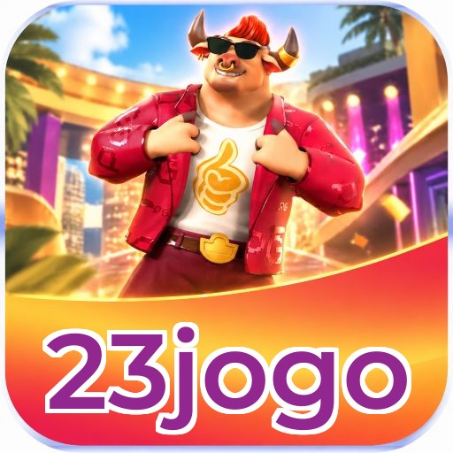 23jogo Logo Seguro