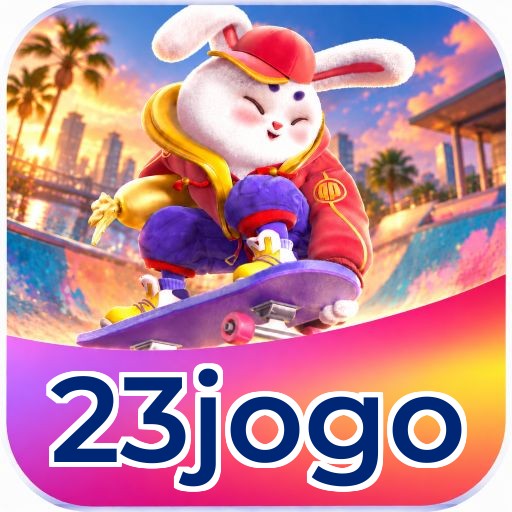 23jogo APK Logo Oficial Certificado