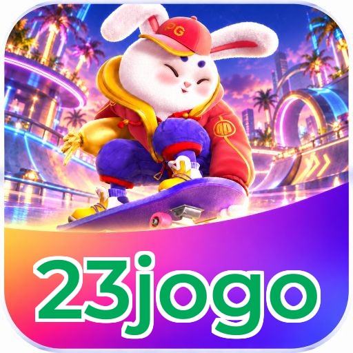 Logo 23jogo Baixar Download Brasil