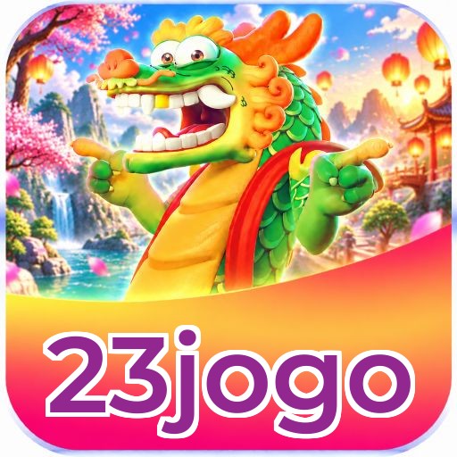 Logo 23jogo Cassino Online Brasil