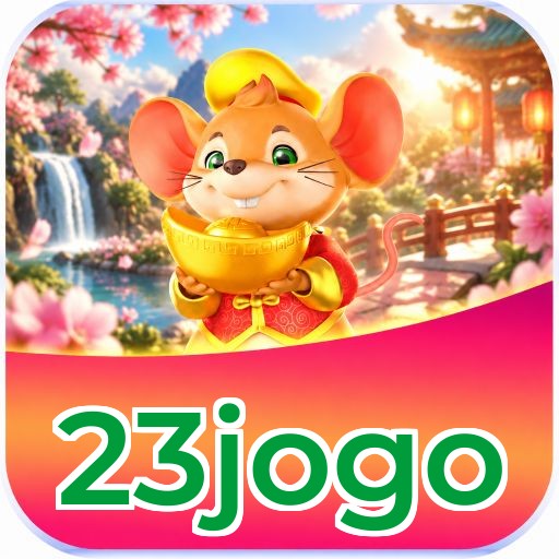 23jogo Logo Oficial - Cassino Online Brasil Certificado eCOGRA