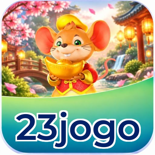 Logo da 23jogo