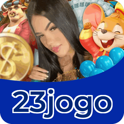 App 23jogo Android