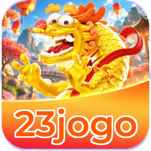 Logo 23jogo Telegram Canal Oficial