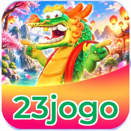 23jogo Logo Oficial