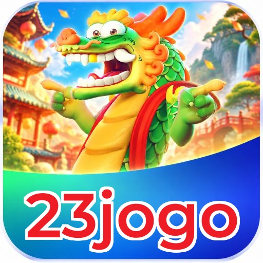 Logo 23jogo Download Brasil