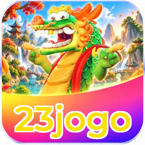 23jogo Logo