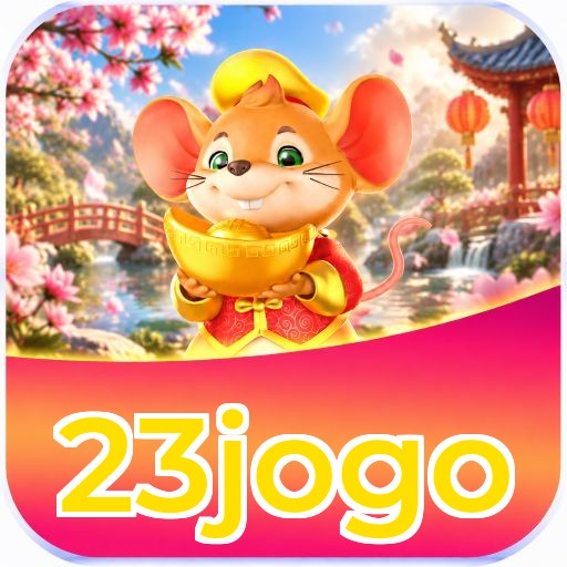 Logo 23jogo APK Android Brasil