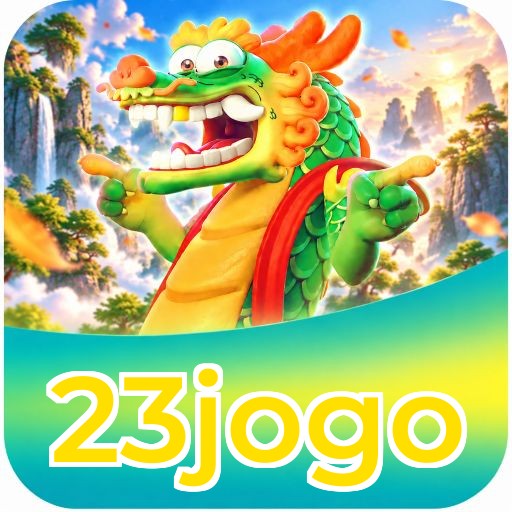Logo 23jogo Cassino Ao Vivo Brasil