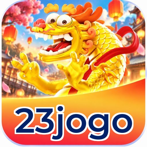 Logo 23jogo Plataforma Certificada