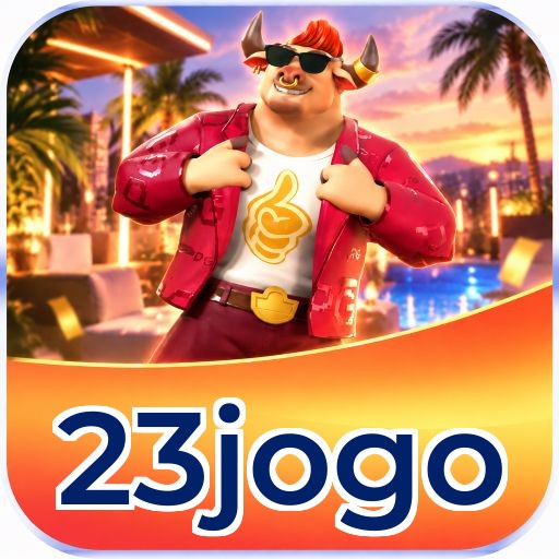 23jogo Logo