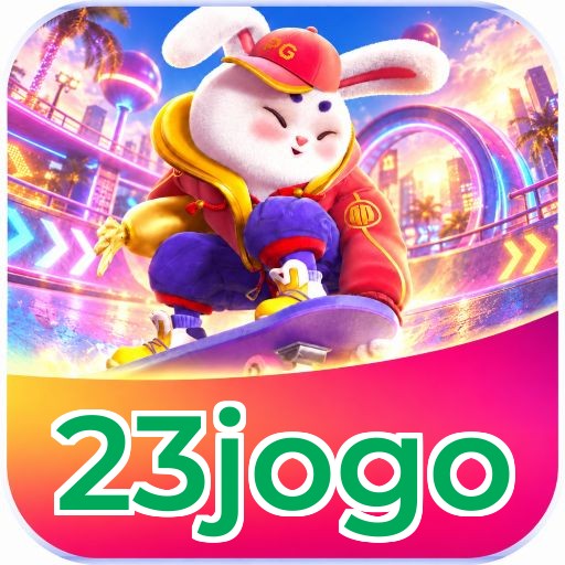 Logo 23jogo Cassino Online Brasil